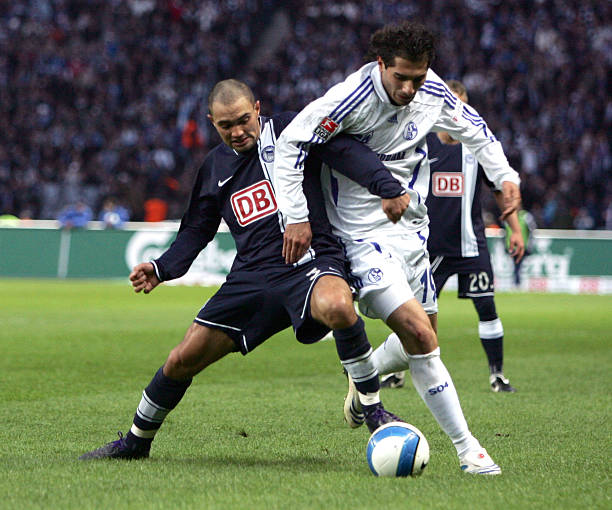 在世界足球 在世界足球