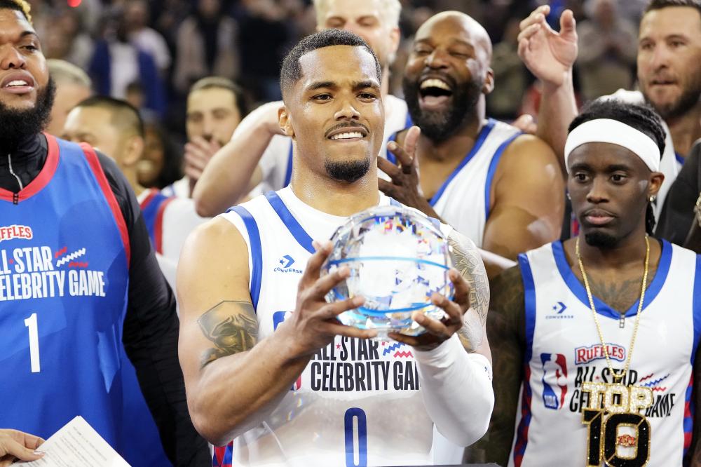 在比赛中扮 在比赛中扮