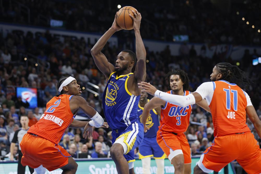 技术的考验 技术的考验