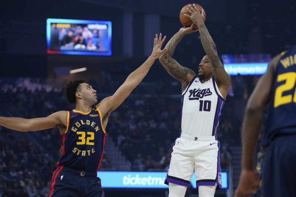 年轻前锋 年轻前锋